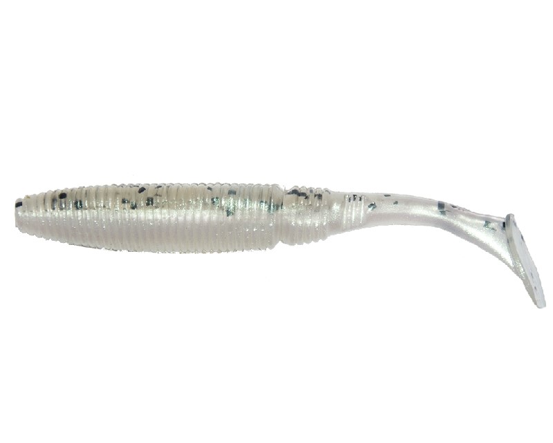 

RUBICON Силиконовая приманка RUBICON MIX RIPPER 75mm, 4g, цвет D004 (10шт), Mix Rippe