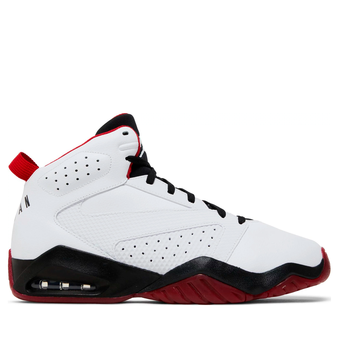 

Кроссовки мужские Jordan Lift Off белые 43 EU, Lift Off