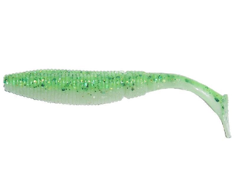 

RUBICON Силиконовая приманка RUBICON MIX RIPPER 85mm, 5.5g, цвет D013 (10шт), Mix Rippe