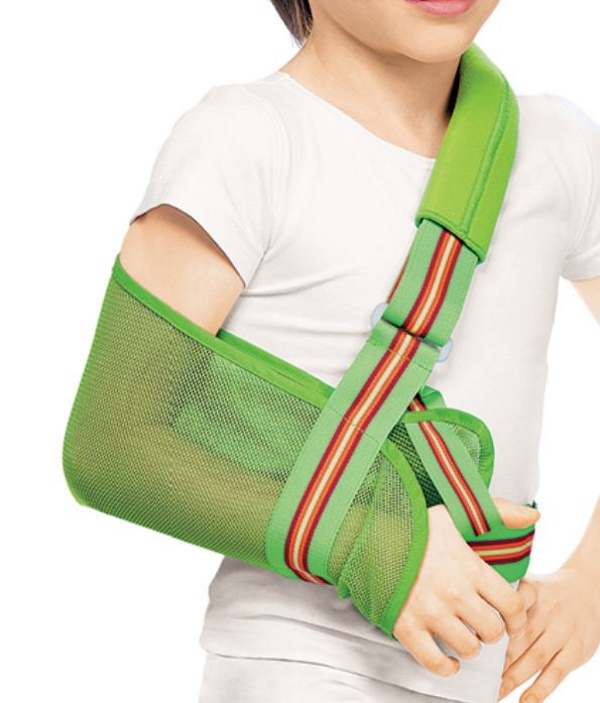 

Бандаж Орлетт на плечевой сустав косыночный р.M (AS-302(Р))