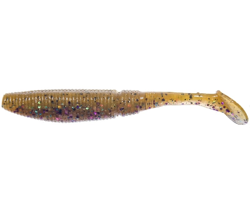 

RUBICON Силиконовая приманка RUBICON MIX RIPPER 100mm, 9g, цвет D003 (10шт), Mix Rippe