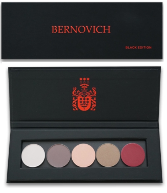 

Магнитный кейс Bernovich 170x62 мм