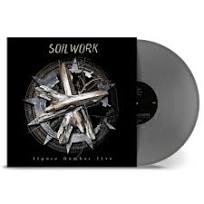 Soilwork Figure Number Five