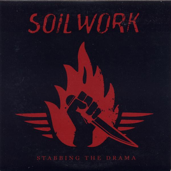 

Soilwork Stabbing The Drama, Stabbing The Drama