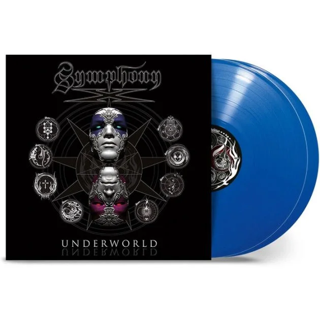 

Symphony X Underworld, Underworld