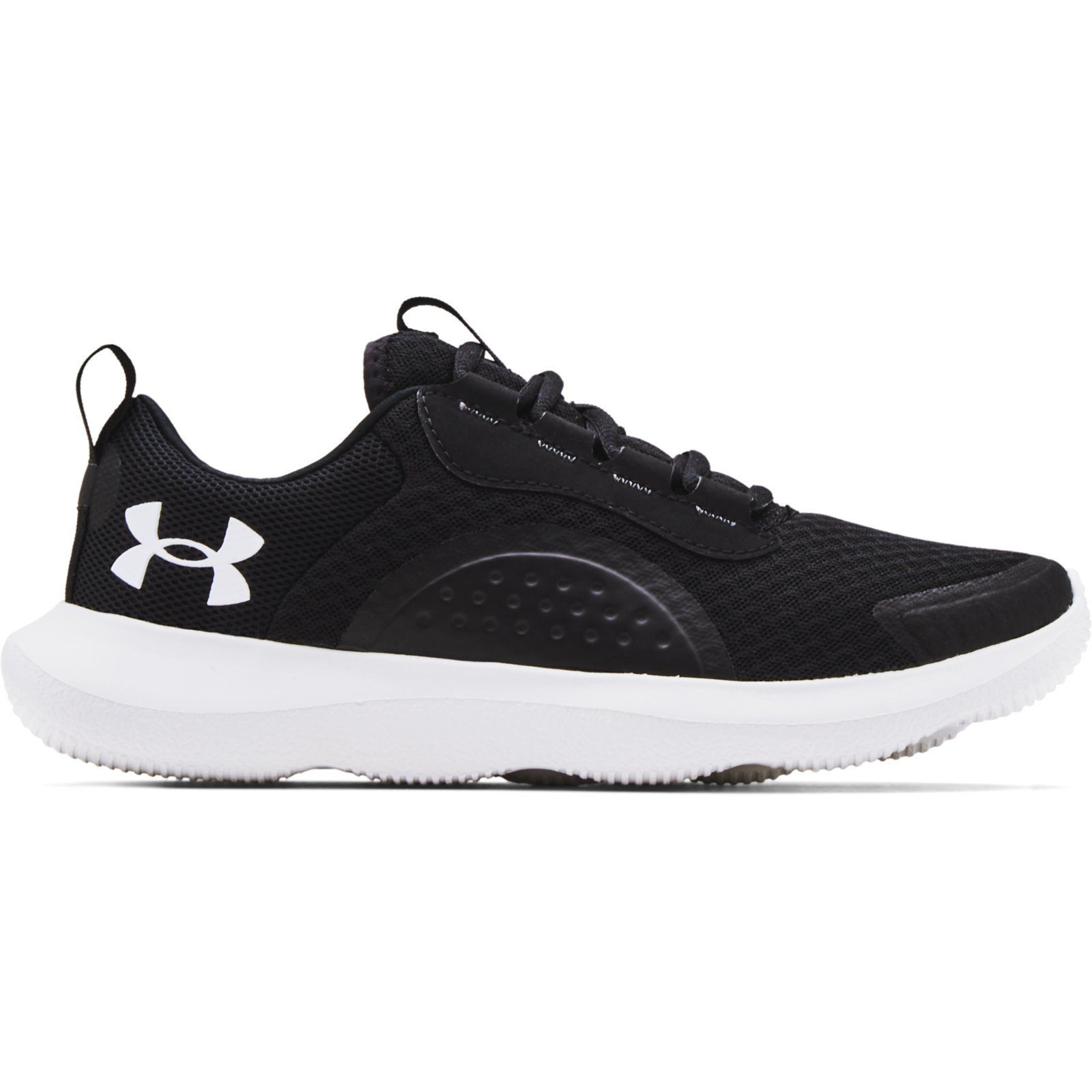 

Кроссовки женские Under Armour W Victory черные 8.5 US, W Victory