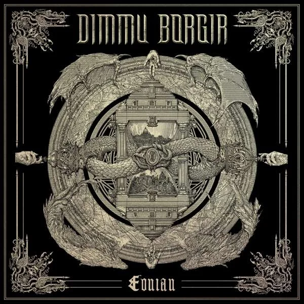 

Dimmu Borgir Eonian, Eonian