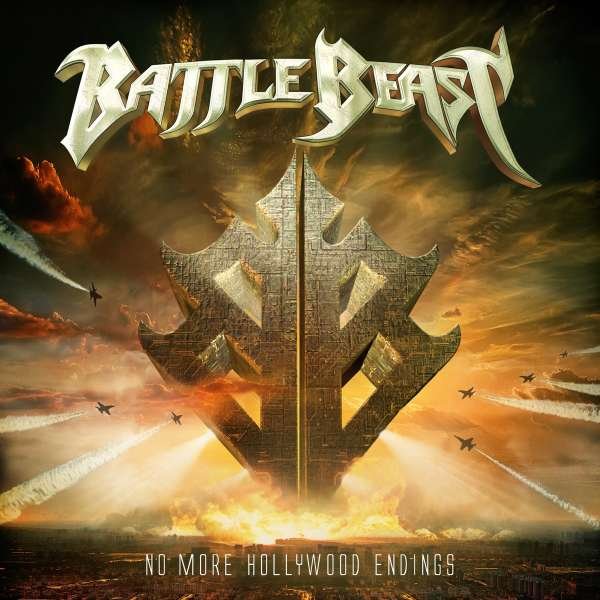 

Battle Beast No More Hollywood Endings, No More Hollywood Endings