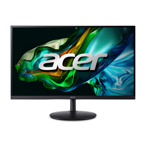 

27" Монитор ACER SH272UEbmiphux черный 100Hz 2560x1440 IPS, SH272UEbmiphux