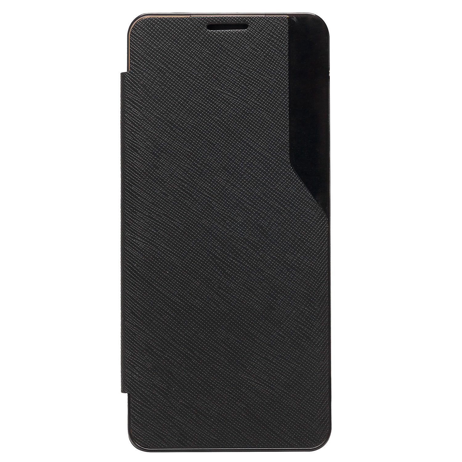 

Чехол книжка BC003 BaseMarket для Huawei Honor 70 Pro (открытие в бок) (черный)