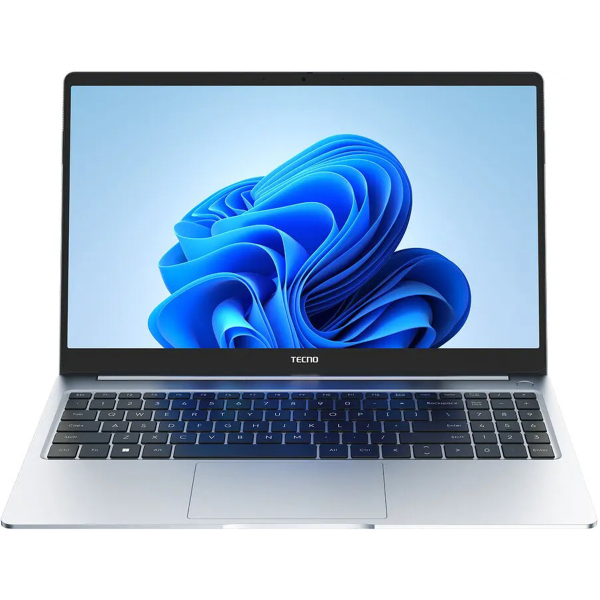 

Ноутбук Tecno Megabook T1 i5-1035G1 16Gb SSD512Gb Intel UHD Graphics 15.6 IPS 1920x1080, Megabook T1 i5-1035G1 16Gb SSD512Gb Intel UHD Graphics 15.6 IPS FHD 1920x1080 Windows 11 русская клавиатура Space Grey WiFi BT Cam
