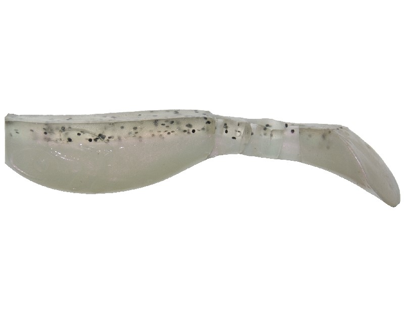 

RUBICON Силиконовая приманка RUBICON RIPPER AIM 80mm, 6g, цвет 18 (10шт), Ripper Aim