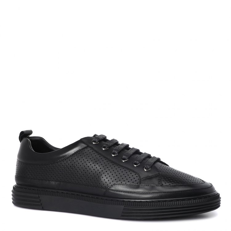 

Кеды мужские Tendance GL070-A8_2330010 черные 44 EU, GL070-A8_2330010