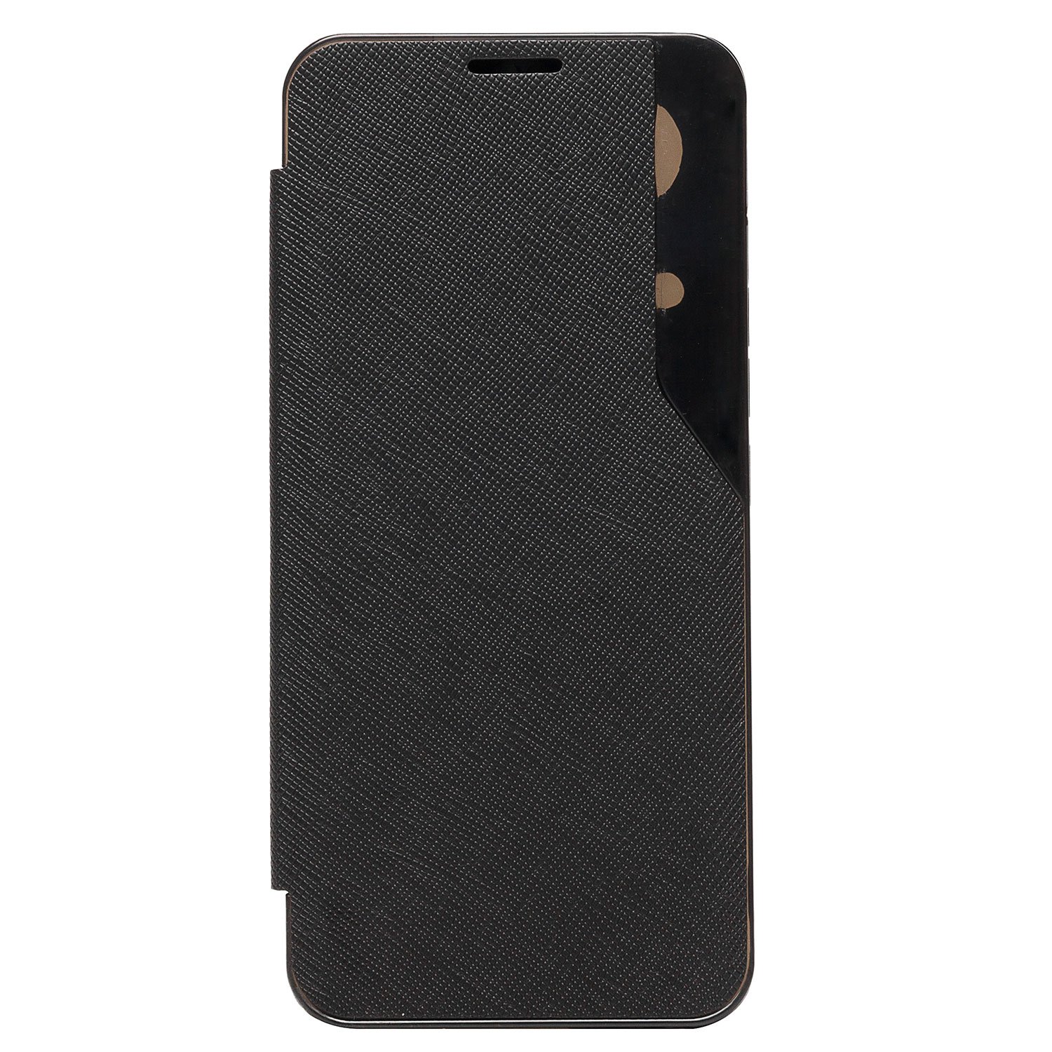 

Чехол книжка BC003 BaseMarket для Huawei Nova 9 (открытие в бок) (черный)