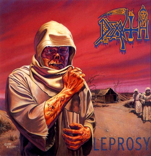 

Death Leprosy, Leprosy