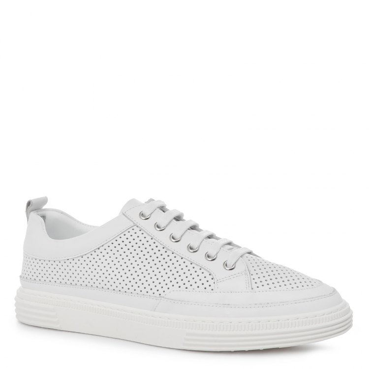 

Кеды мужские Tendance GL070-A8_2330070 белые 39 EU, GL070-A8_2330070