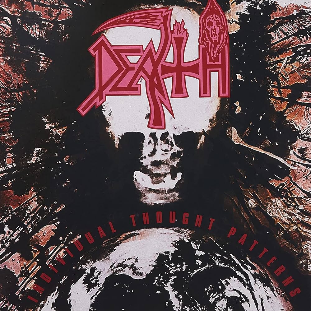 

Death Individual Thought Patterns (coloured), Individual Thought Patterns (coloured)