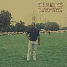 

Charles Stepney Step On Step, Step On Step