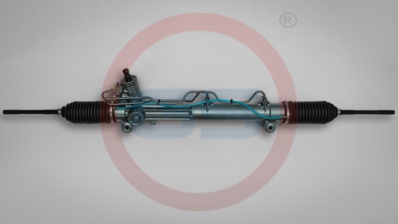

Рулевая рейка GS Ford Fiesta 1996-2001, Ford Courier 1996-2002 2GS2606, 1012806; 1132532; 1132534; 1E0532110A; 1E063210; 3937535; 3937537; 3972949; 4055751; 4088255; 96FB3550AC; 96FB3550AC31; 96FB3550R09; FO9005KIT; H3006U; R21891NW; R21891RB; R21892RB; F