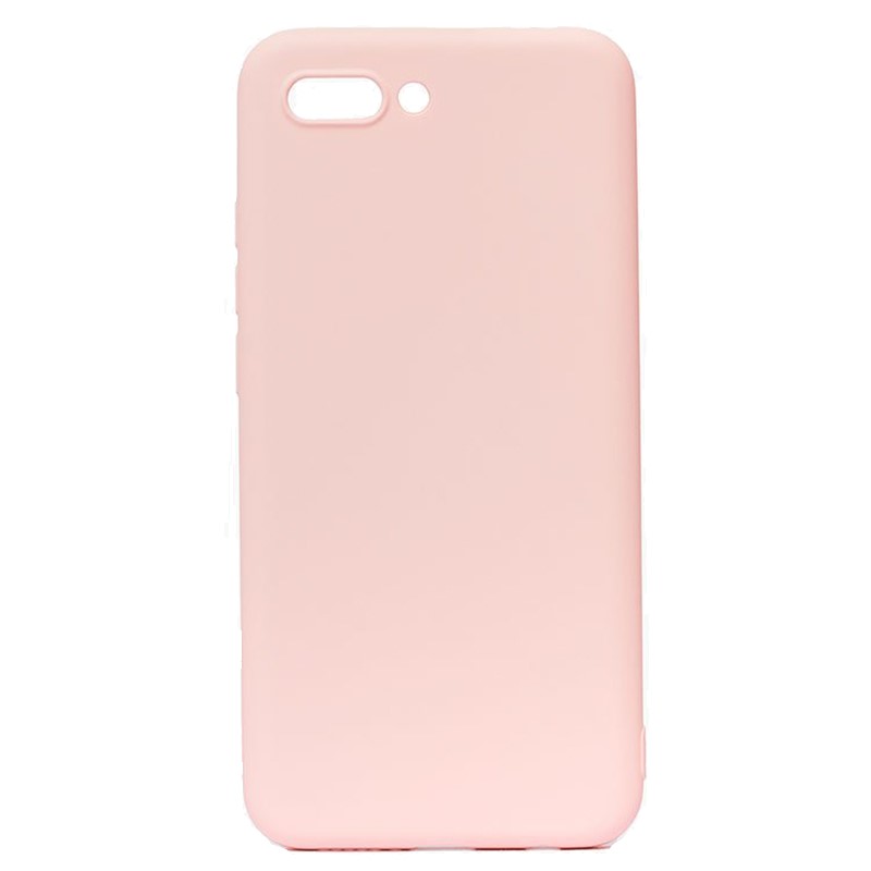 

Чехол накладка Activ Full Original Design BaseMarket для Huawei Honor 10 (розовый)