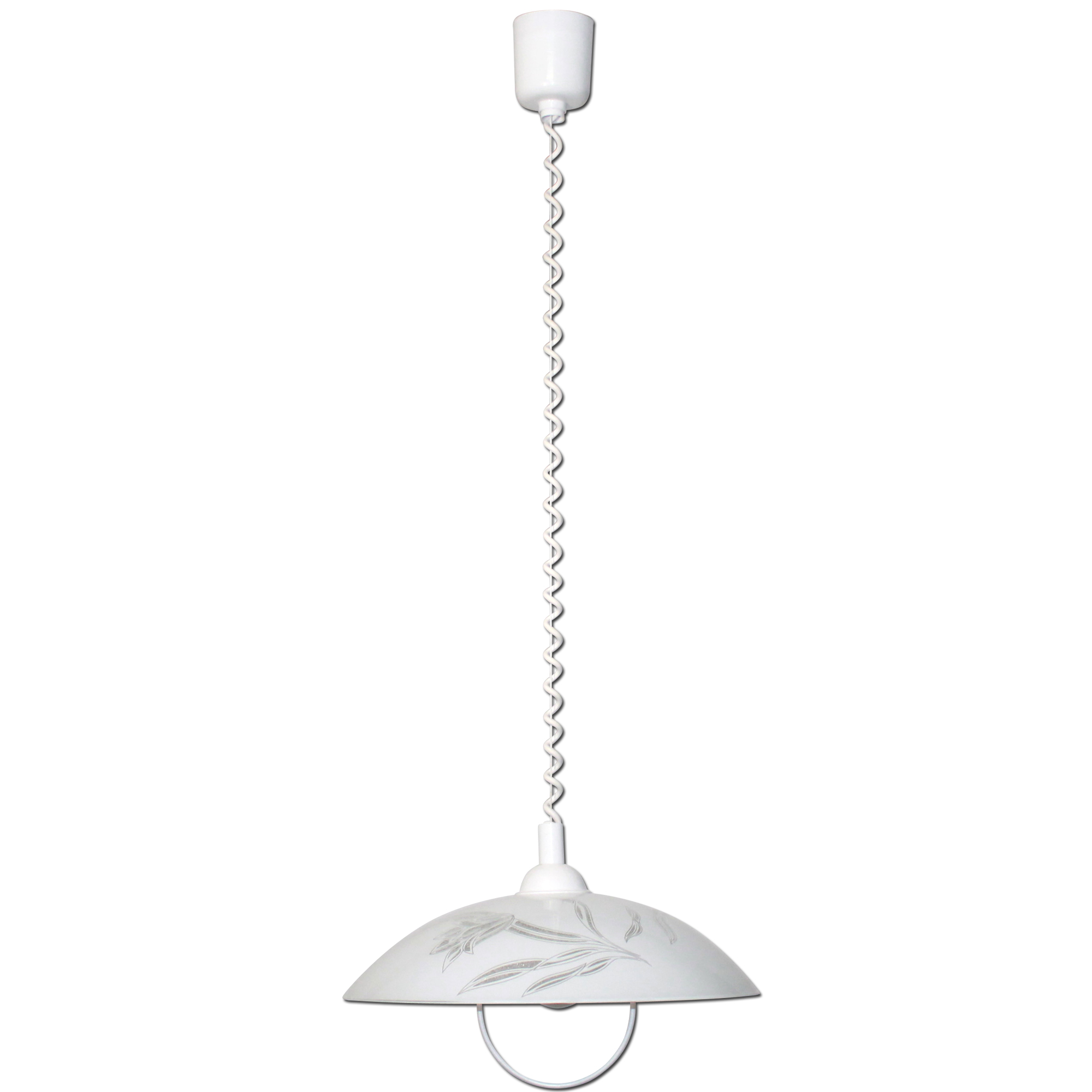 

Подвесной светильник ЭЛЕТЕХ Колорика Эльза 410 НСБ 72-60