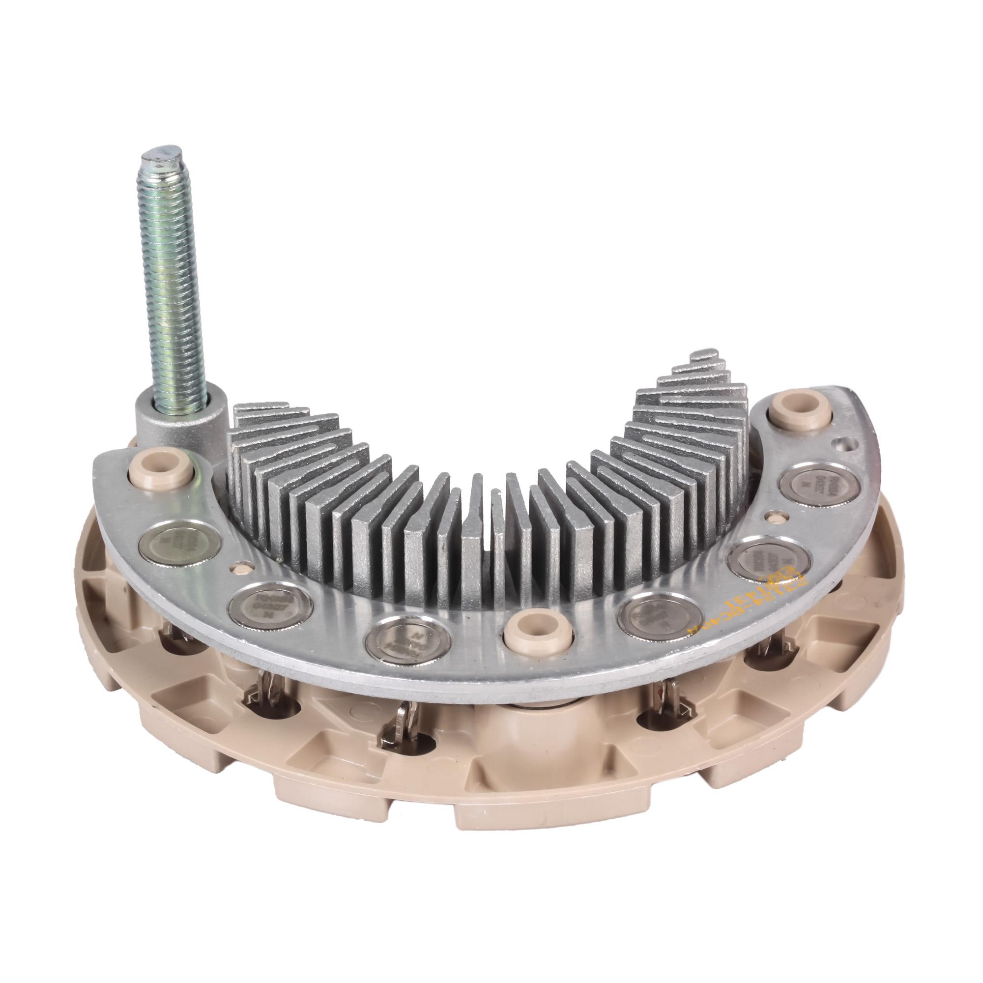 

Мост диодный генератора