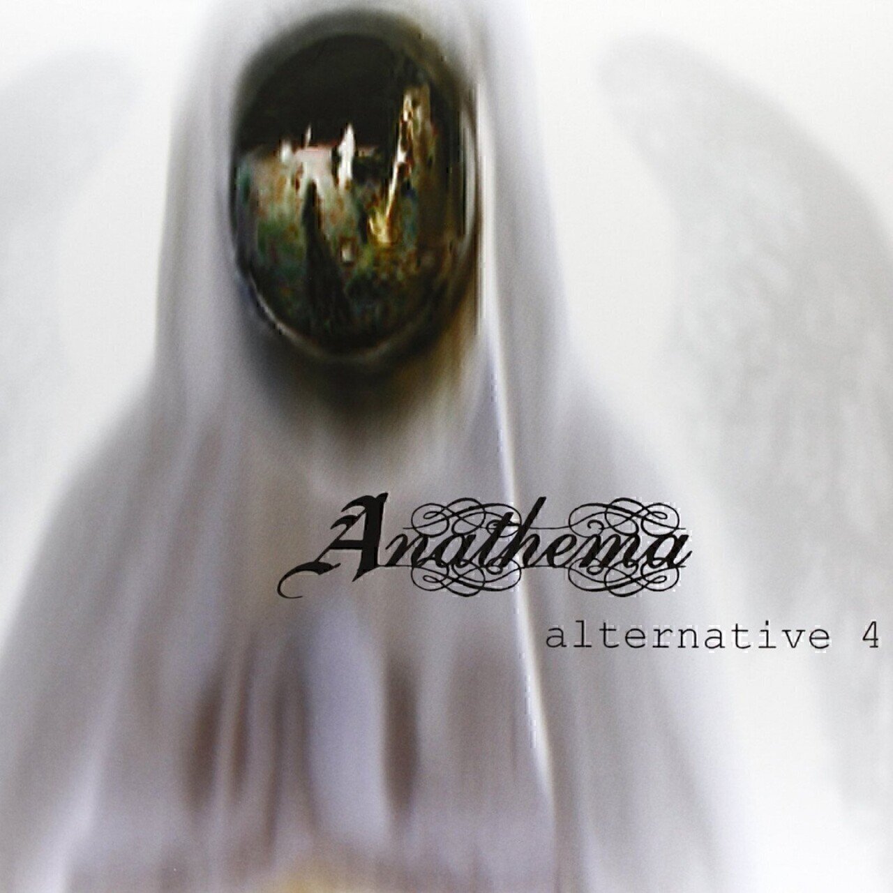 Anathema Alternative 4