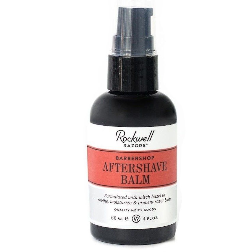 Бальзам после бритья Rockwell After Shave Balm Кедр 120 мл the ever after