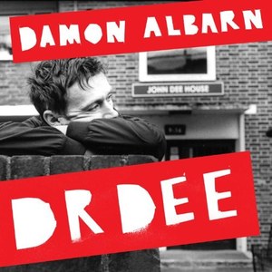 ALBARN, DAMON - Dr Dee