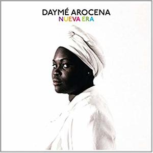 

Dayme Arocena: Nueva Era, 1 LP