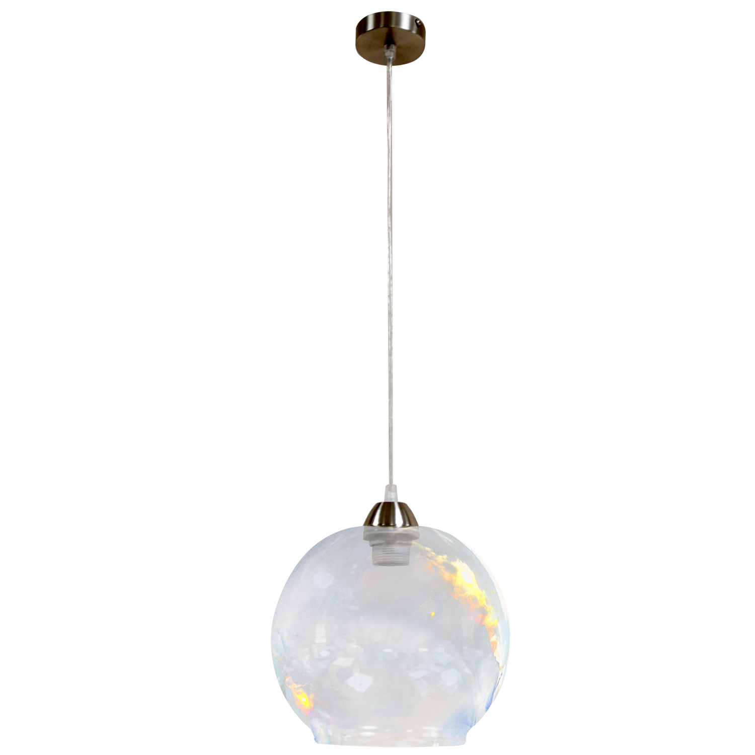 

Подвесной светильник ЭЛЕТЕХ Ладера НСБ 72-60