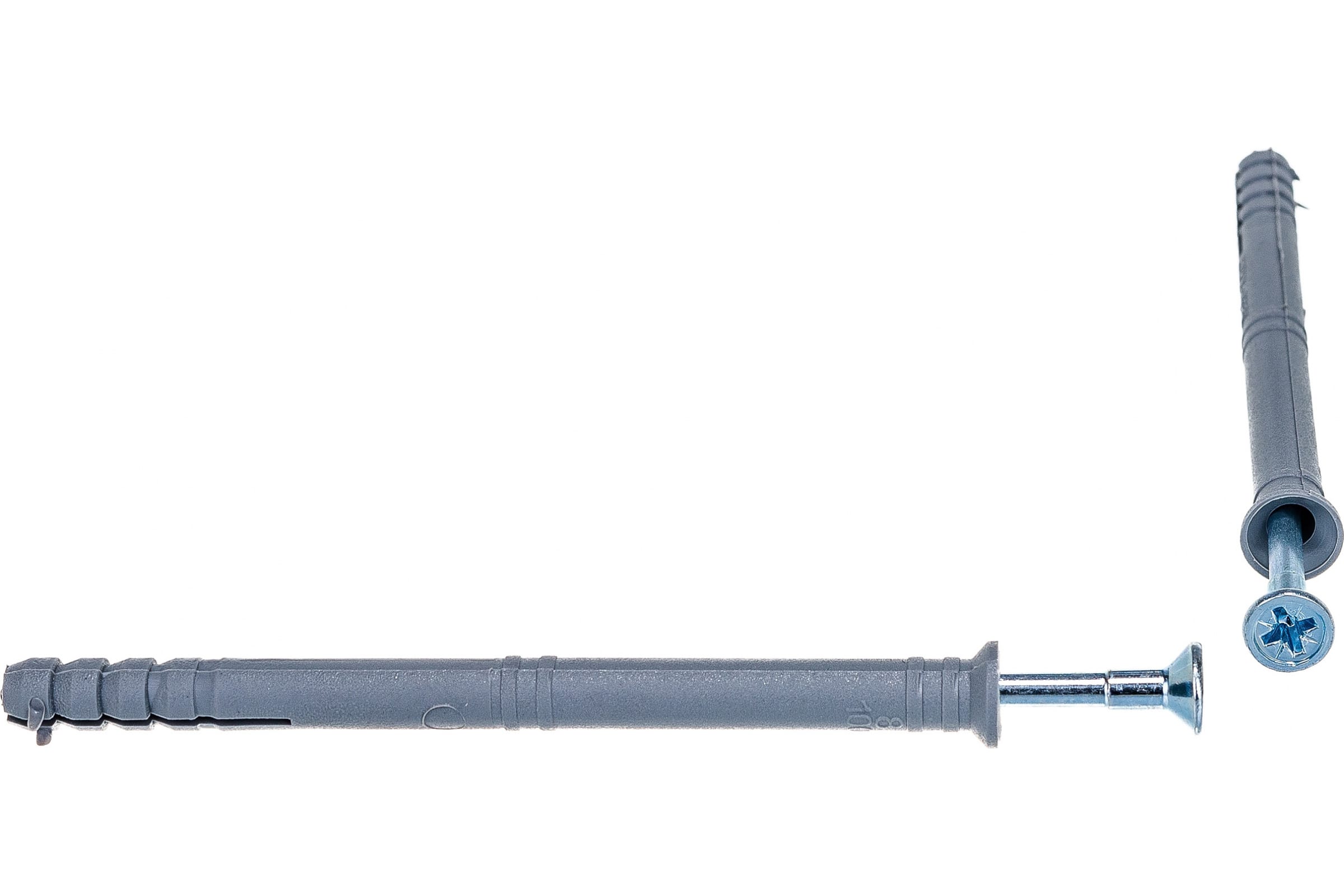 

Tech-Krep Дюбель-гвоздь SM-L 8х100 1400 100шт 00001479