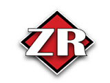 ZIKMAR Z21116R Датчик ABS | перед прав/лев |