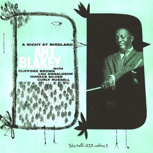 Art Blakey Quintet: A Night At Birdland Volume 2 (remastered) (180g) (Limited Edition)