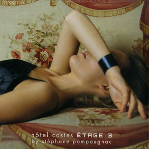 Hotel Costes Etage 3 (By Stephane Pompougnac)