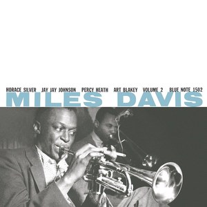 Miles Davis: Volume 2 (remastered) (180g) (Limited Edition)