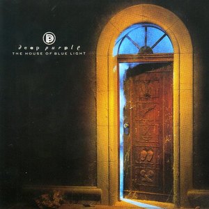 

Deep Purple: House of the Blue Light, 1 LP