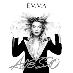 

Emma. Adesso, 1 LP