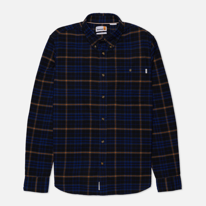 

Рубашка мужская Timberland TB0A5Y59-B23 черная M, TB0A5Y59-B23