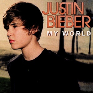Justin Bieber: My World LP