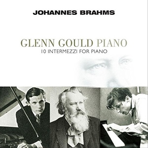 BRAHMS, JOHANNES - 10 Intermezzi For Piano