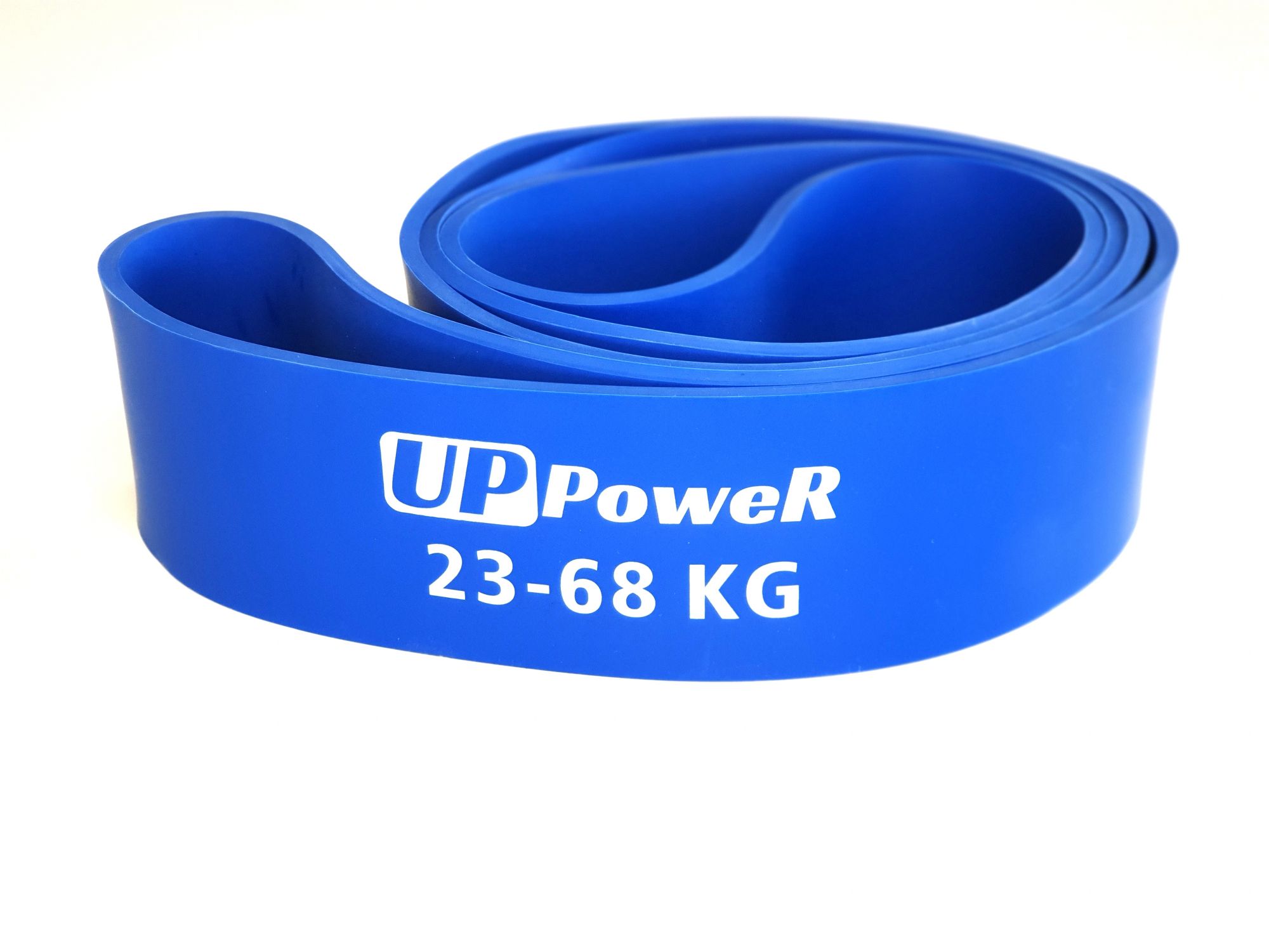 

Эспандер U-Powex ZA992 синий, ZA992