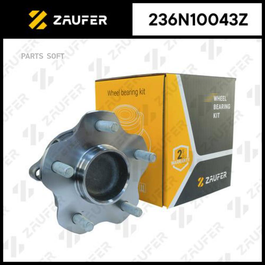 

Zaufer ступица в сборе 1шт