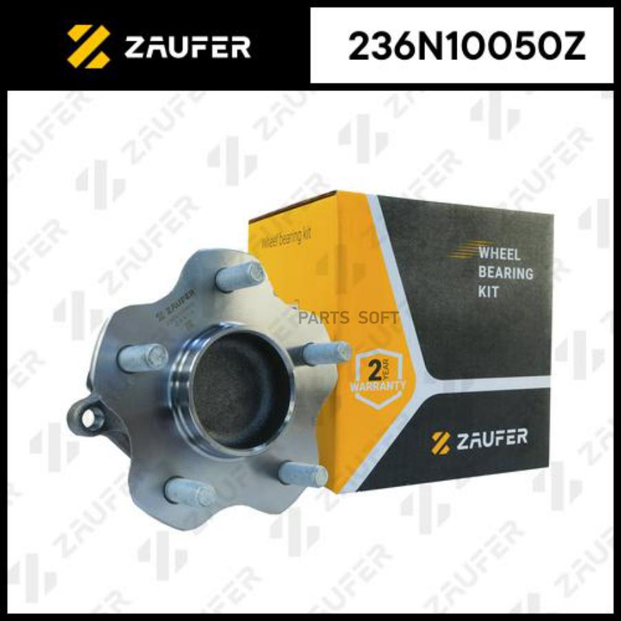 

Zaufer ступица в сборе 1шт