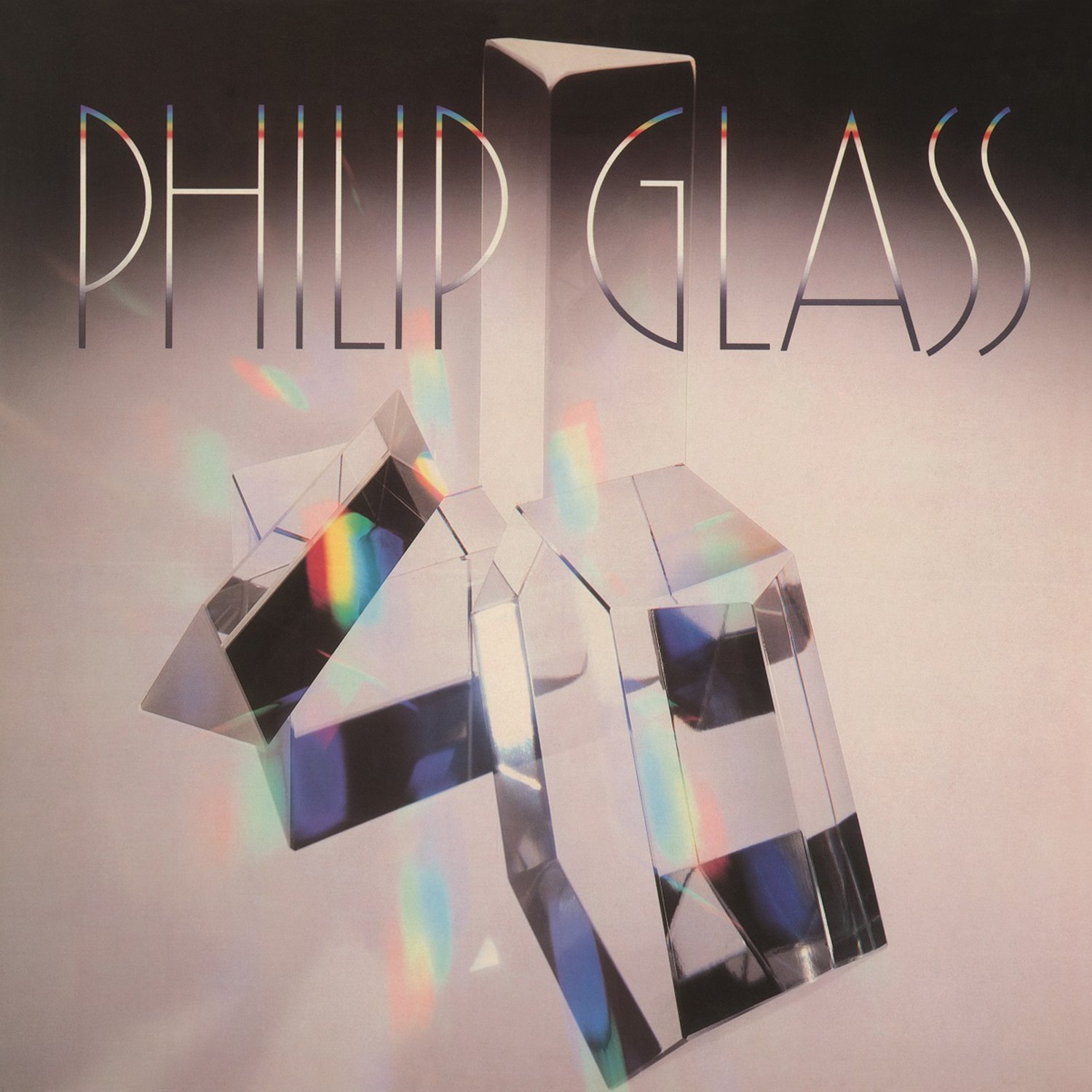 

Виниловая пластинка Philip Glass Glassworks (Винил)