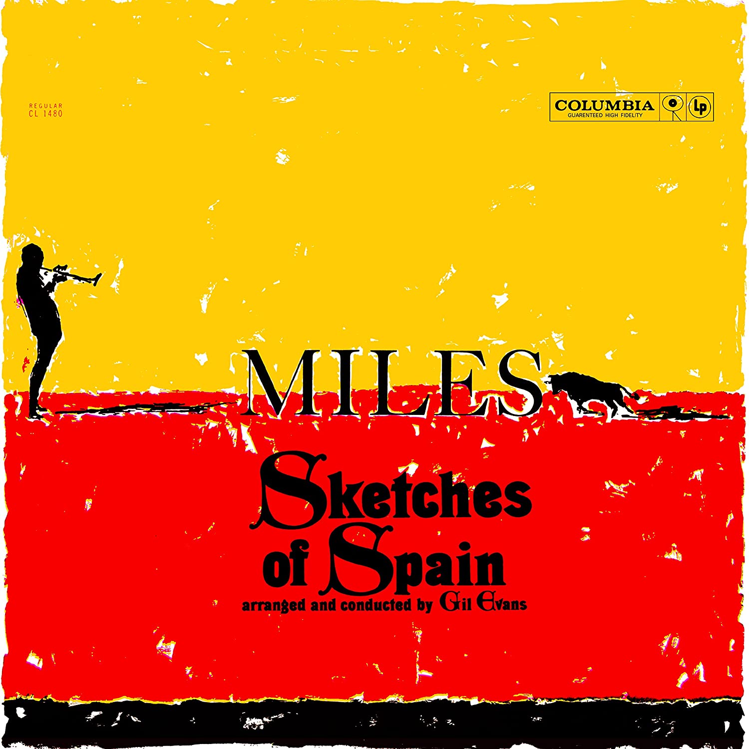 фото Виниловая пластинка miles davis sketches of spain (mono) (винил) мистерия звука