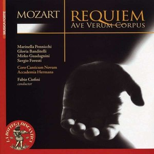 Mozart (1756-1791): Requiem KV 626 (180 g)