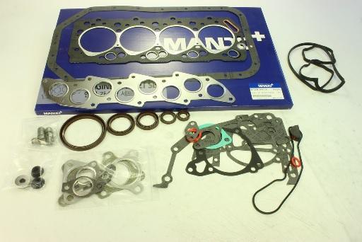 

Прокладка MANDO DN2091042D00