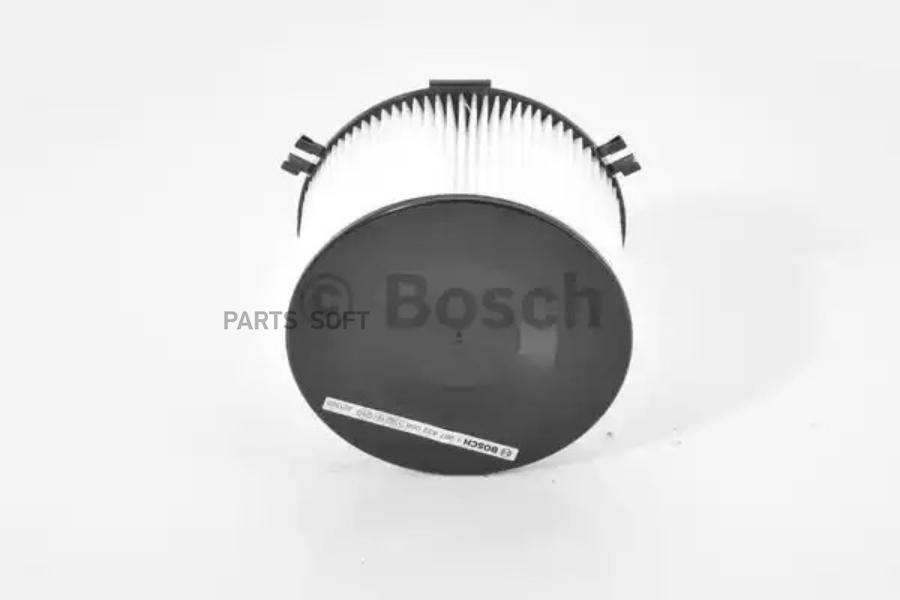 

Комплект фильтров салона Bosch 1987432056