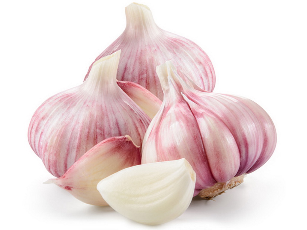 

Чеснок очищенный 300 г